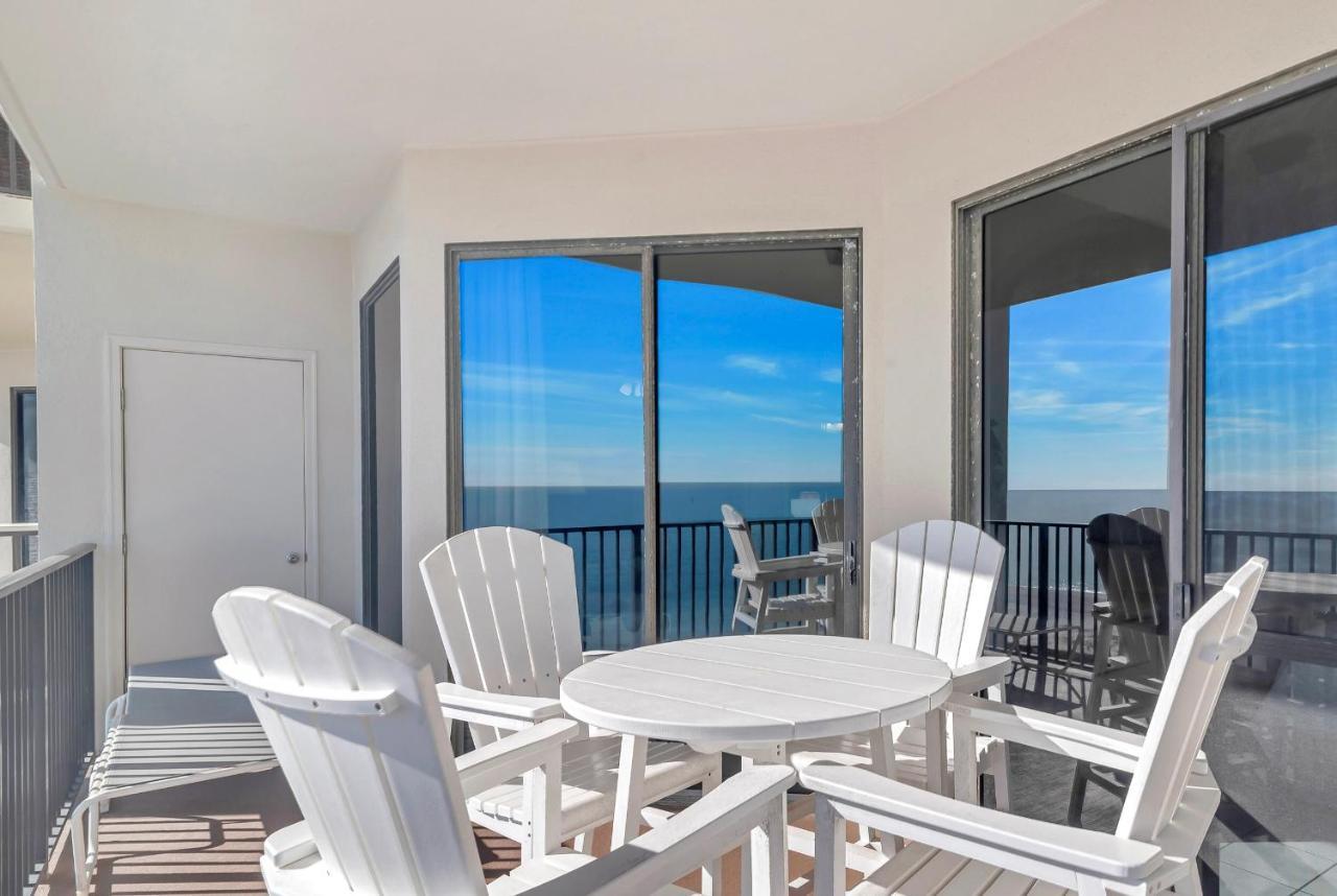 Phoenix 7 Unit 1206 Orange Beach Exterior foto