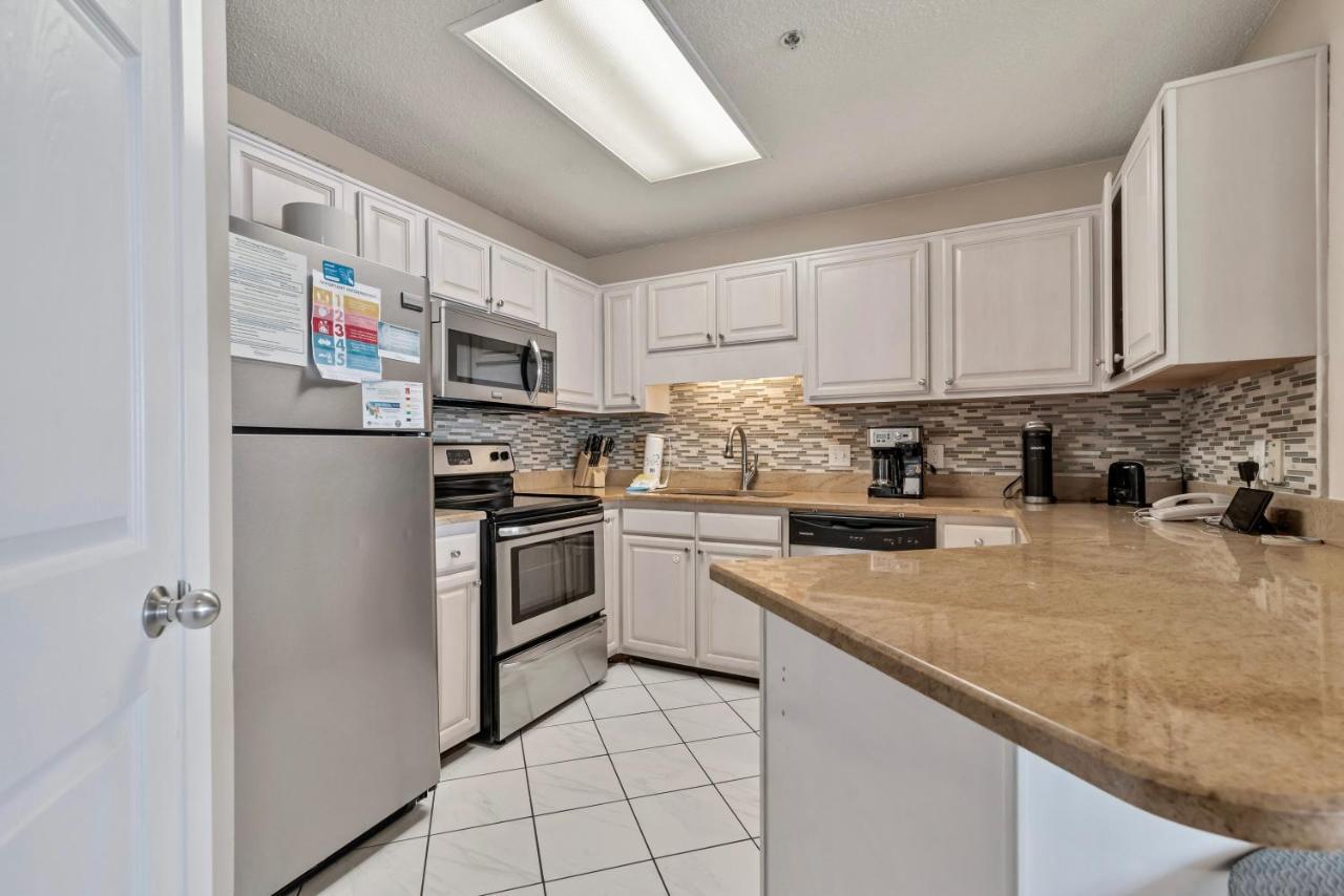 Phoenix 7 Unit 1206 Orange Beach Exterior foto