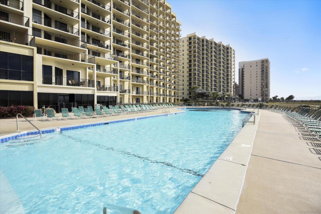 Phoenix 7 Unit 1206 Orange Beach Exterior foto