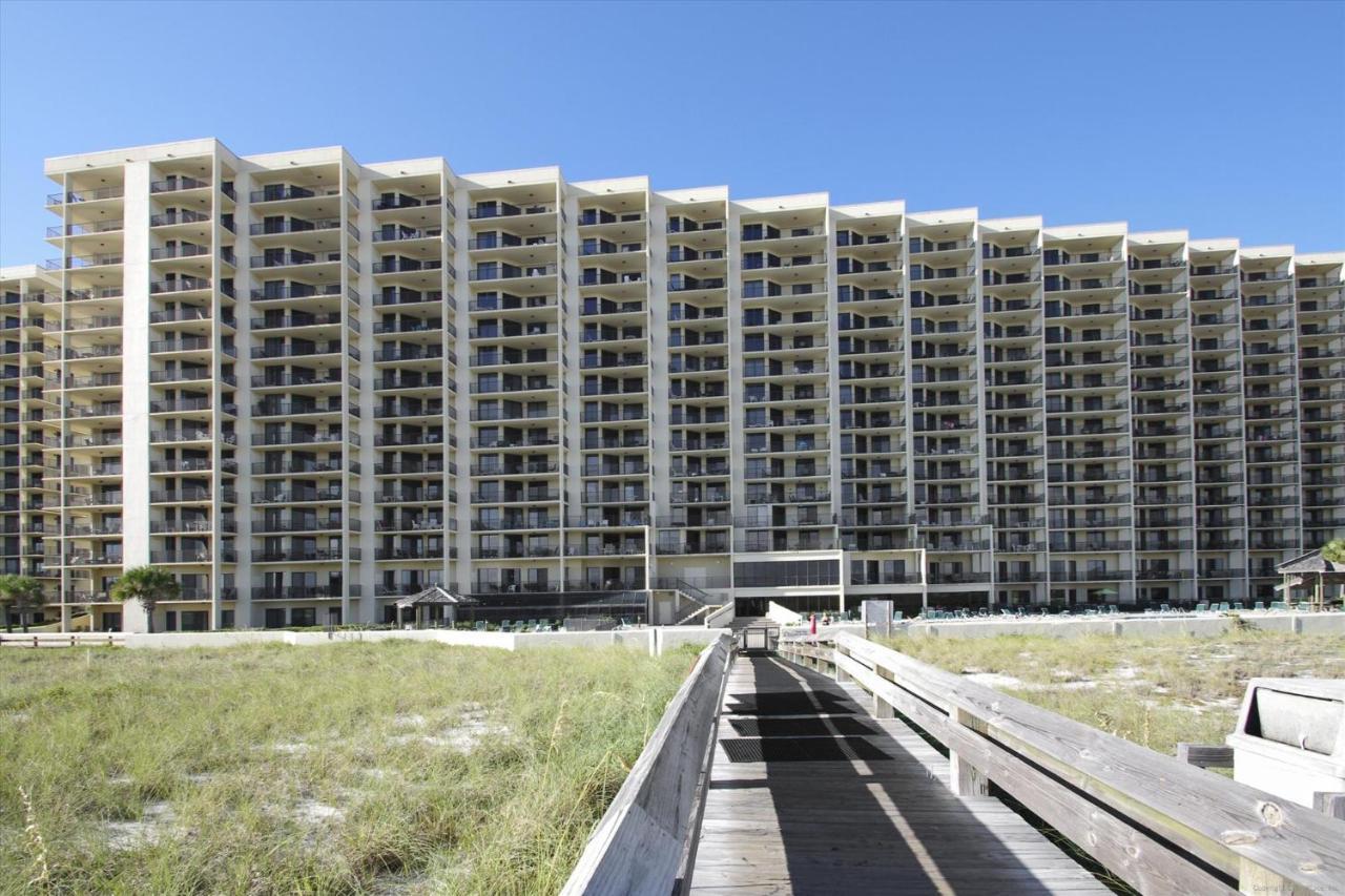 Phoenix 7 Unit 1206 Orange Beach Exterior foto
